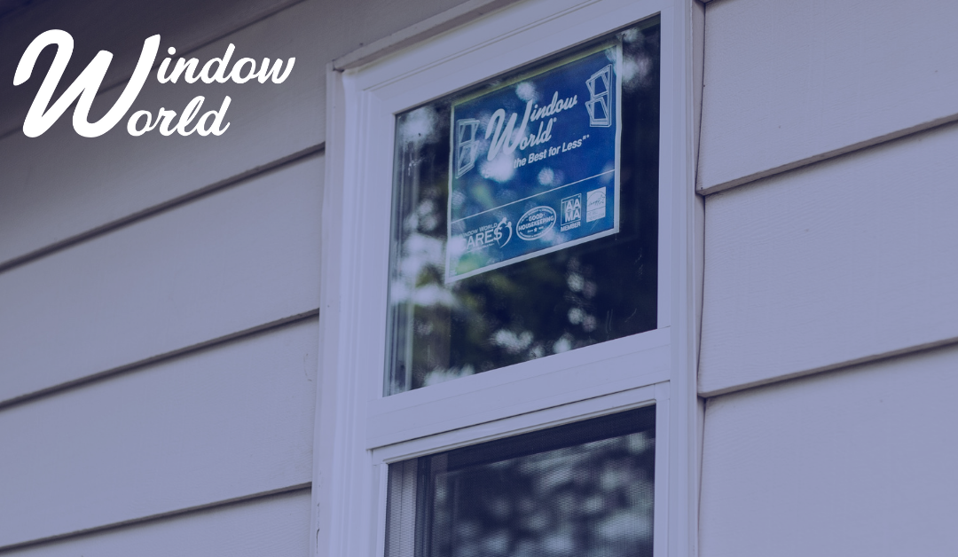 Window World Has The Best Energy Efficient Windows