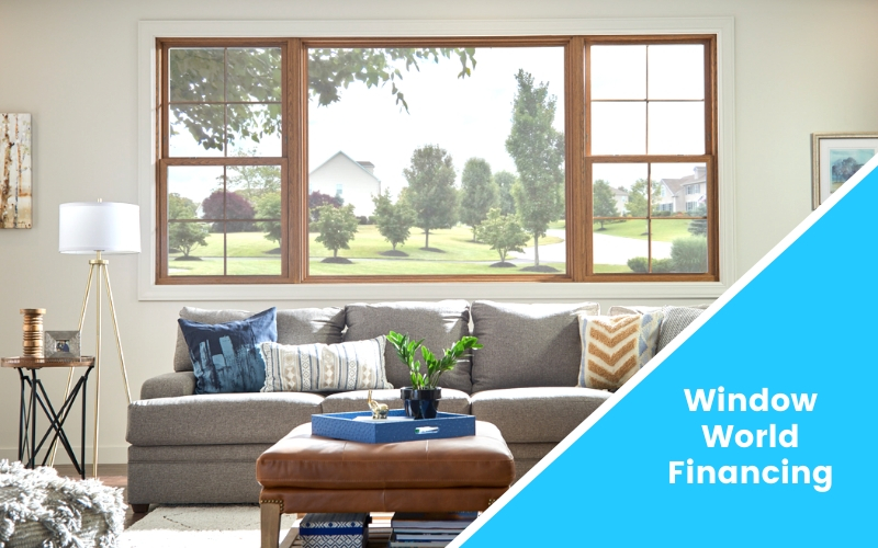 Window World Financing
