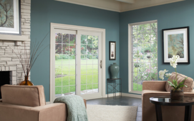 Fall In Love With Our Patio Doors